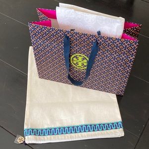 Tory Burch bags